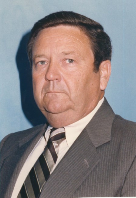 Obituary of Donald Jean Gray