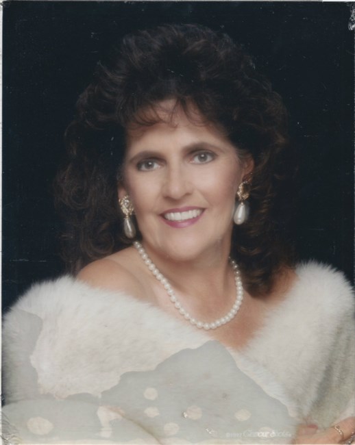 Obituary of Nettie Darlene Jones