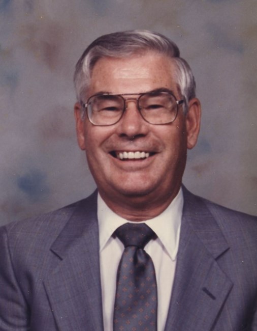 Obituary of James Albert Ulrich