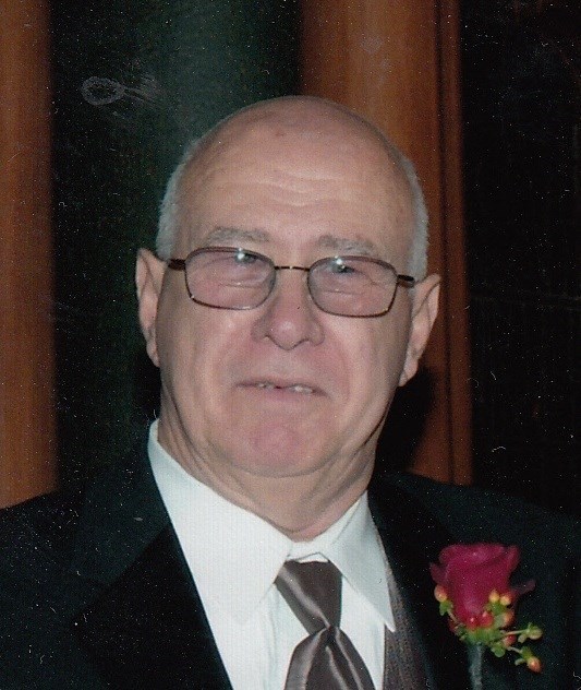 Obituary of Errol Joseph Nunez