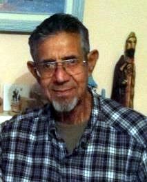 Obituary of Ruben Mancha, Jr.