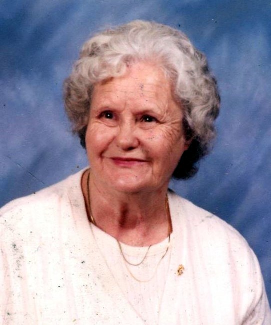 Obituary of Amy Jane Helms