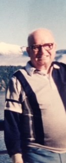 Avis de décès de Rega Dale Porter Jr.