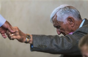 Obituary of Gerald Crocker