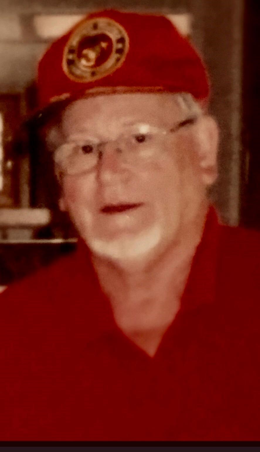 Obituary of Brian Cook