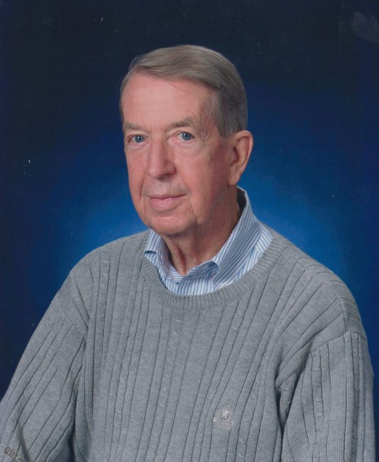 Obituary of William Edward Maguire