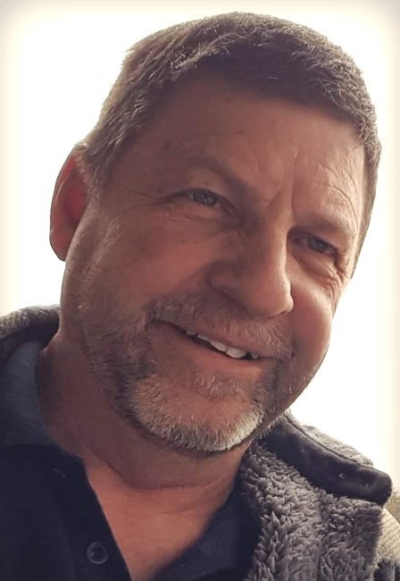 Obituary of John David Pauley