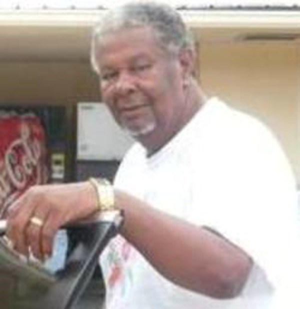 Obituary of Gene Francis Bush, Sr.