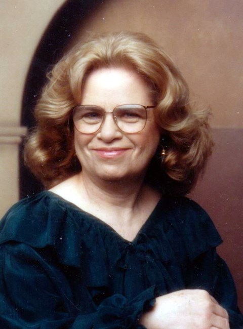 Obituary of Margaret Jane Stump