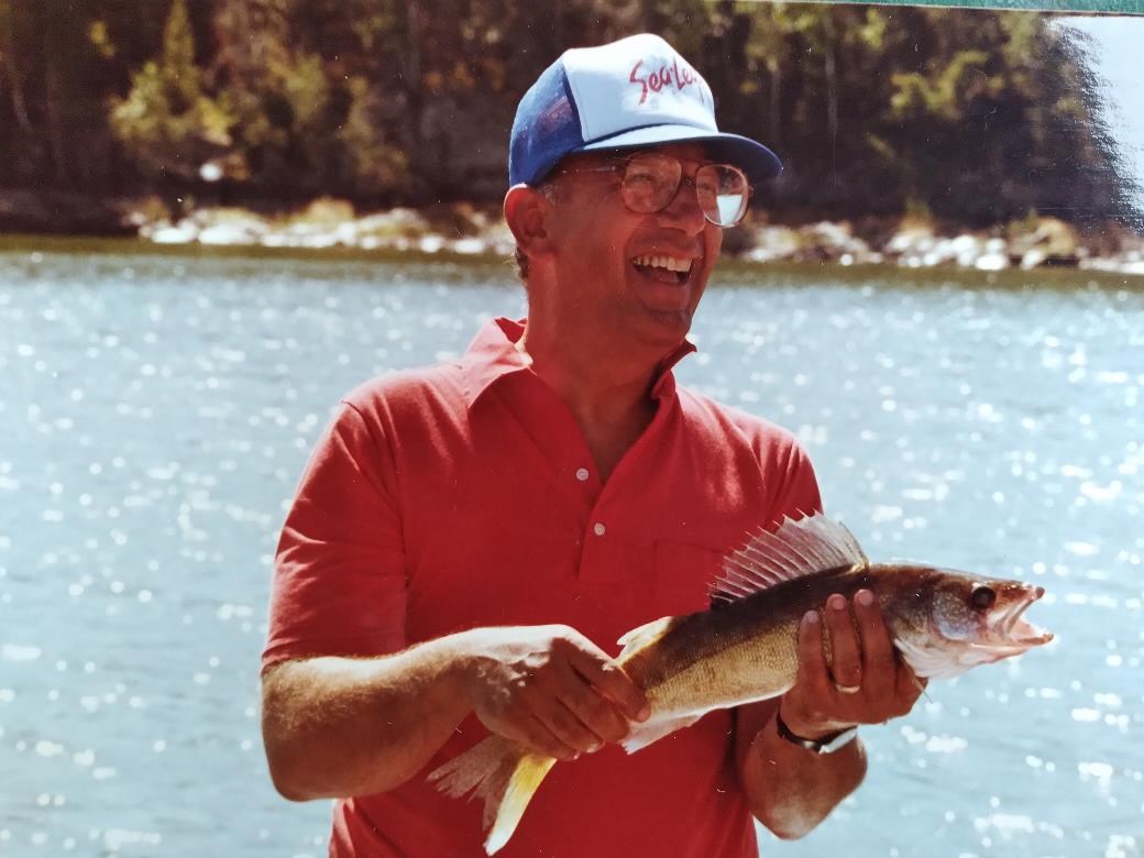 Samuel CAPPA Obituary Surprise, AZ