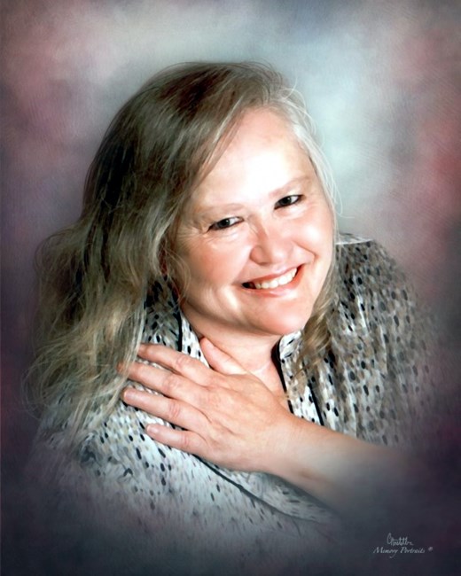 Obituary of Sharon Diane Lawrence