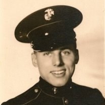 Obituary of Robert E. Albright