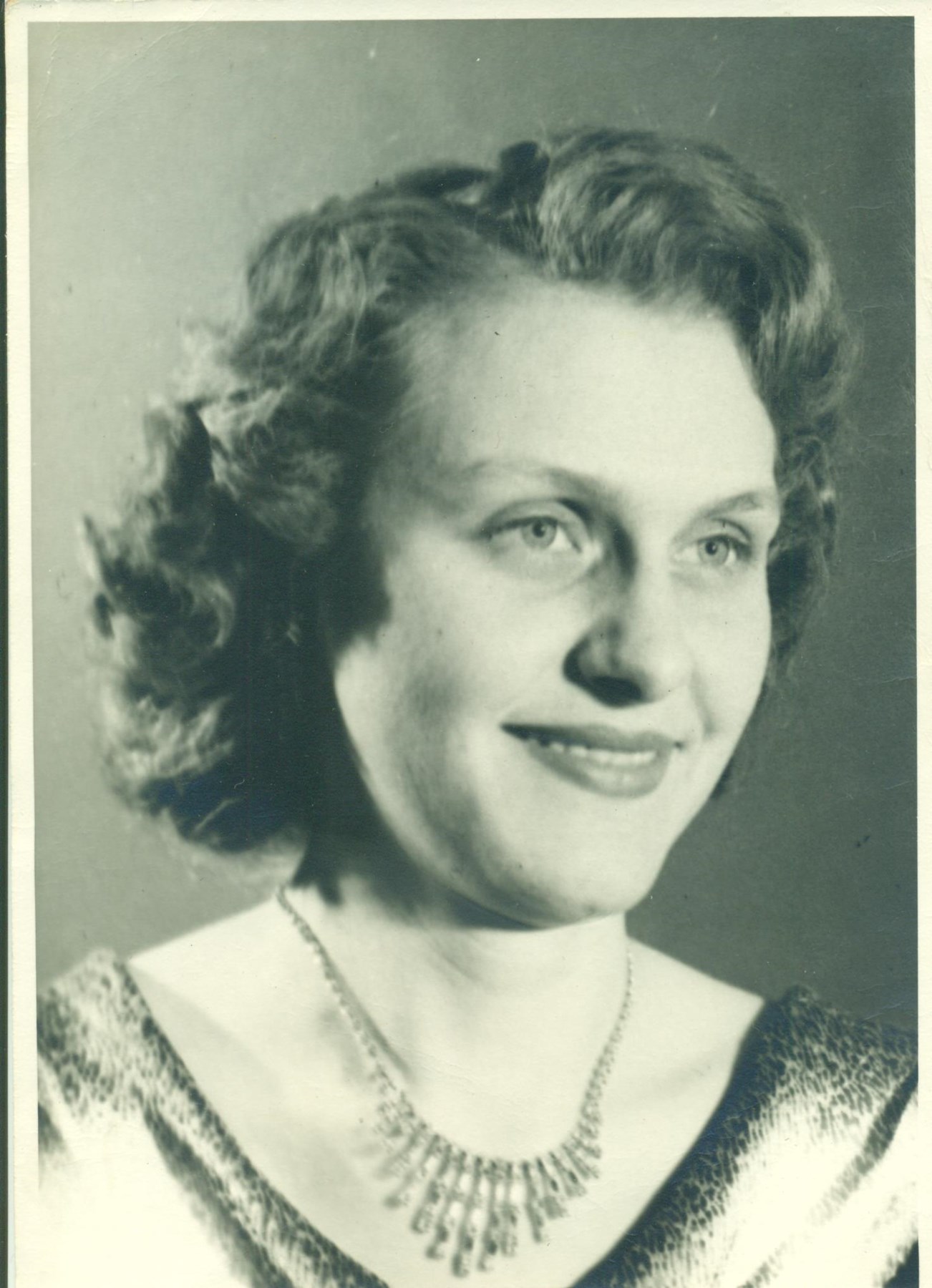 Avis de décès de Denise Heroux