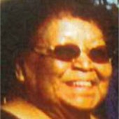 Obituary of Gloria Johnson Allison
