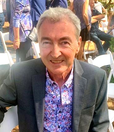 Obituary of Philippe Saumure