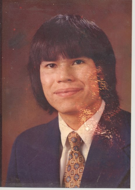 Obituary of Michael Clark James