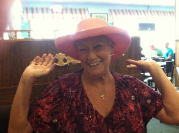 Obituary of Sharon Lynne Girgenti