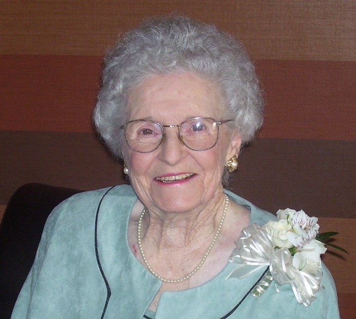 Obituary of Bennie Jean Gray