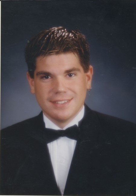 Obituary of James Patrick Grissom