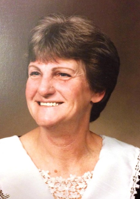 Obituary of Vickie J. Pittman