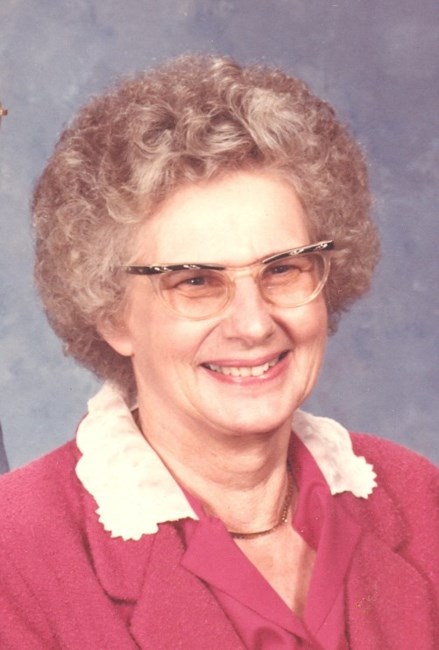 Obituary of Carol Lena Olson