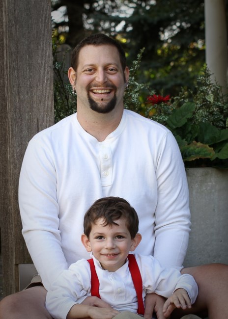 Obituary of Casey Pupper Lee Ilus