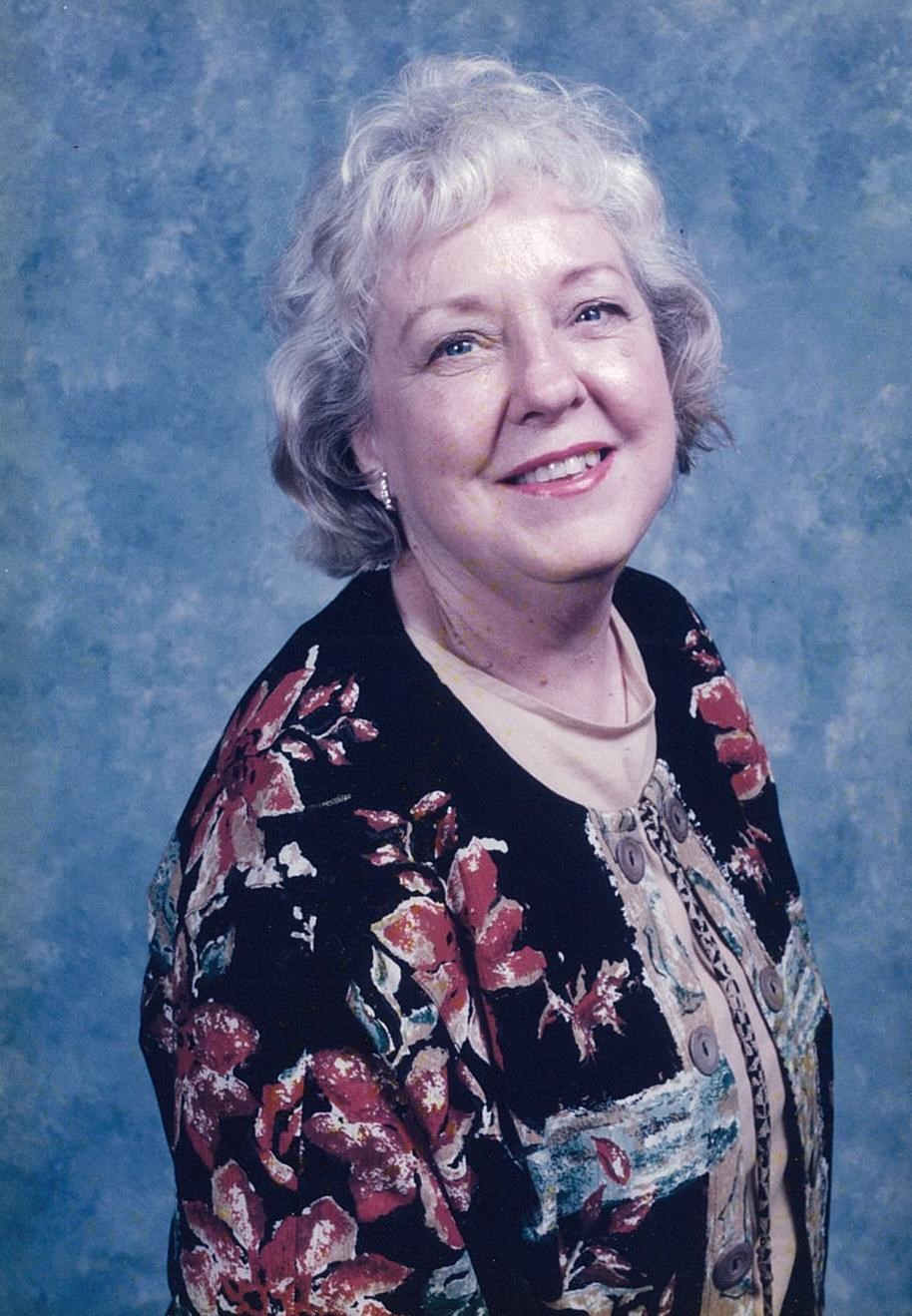 Obituary of Claudine R. Combs