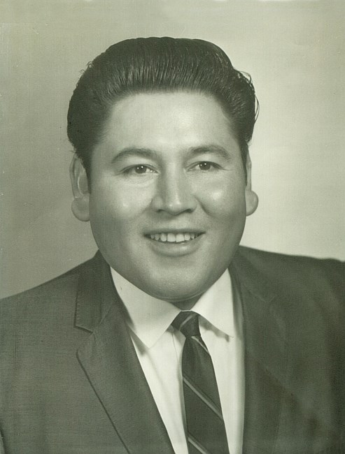 Obituary of Medardo "Joe" Morales