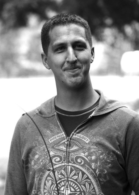 Obituary of Zachary Scott Haggard