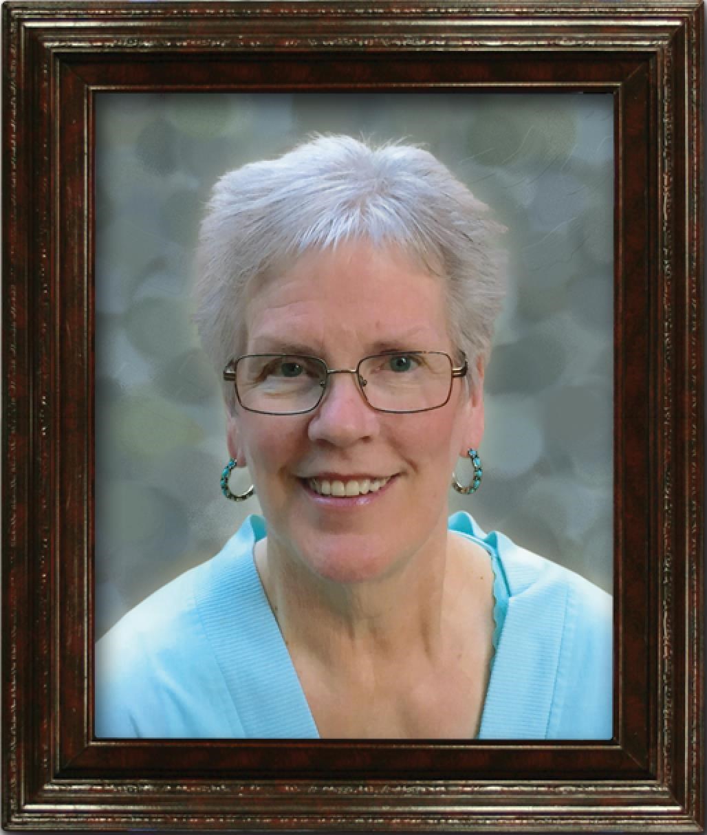 Obituary of Sharon Lee Ruona