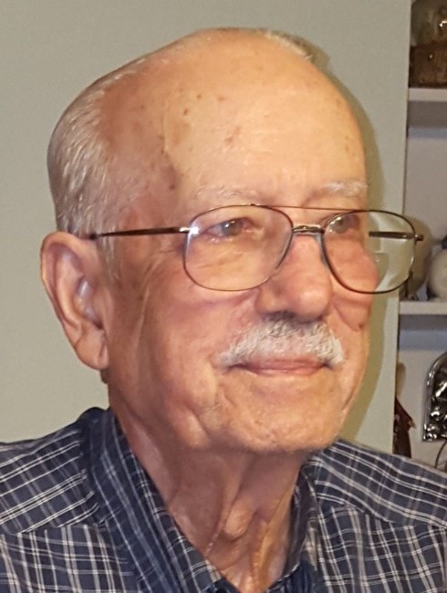 Obituary of Rogelio A. Pineiro