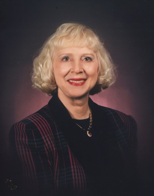 Obituary of Janet Kidder