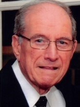 Obituary of Dr. David Mark Kerman