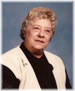 Obituary of Mary Ann Emerson