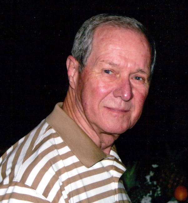 Obituary of James Louis Workman