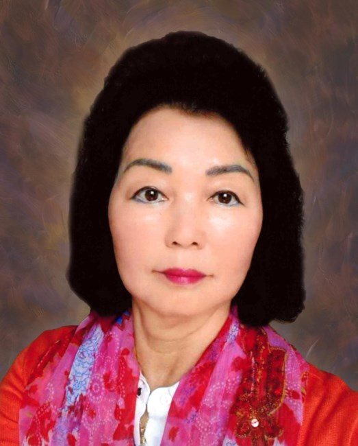 Obituary of Sam Soon Yi