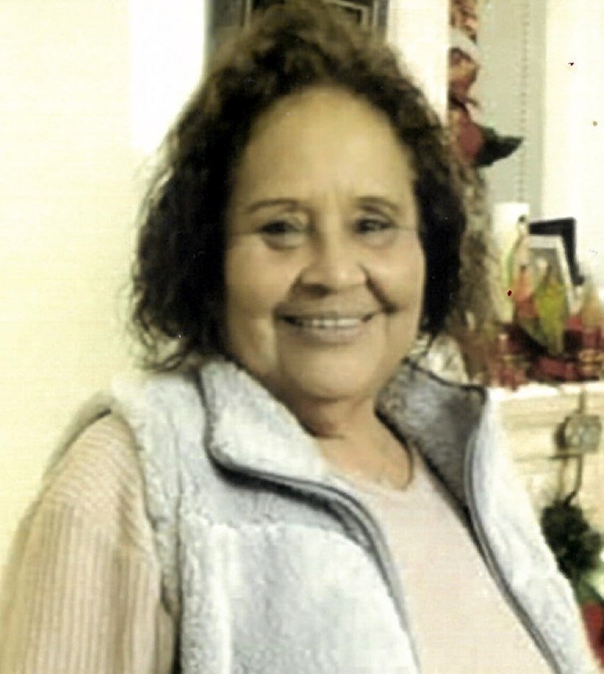 Leonor Vasquez Obituary