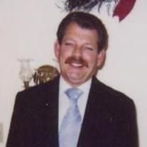 Obituary of David R. Easterday