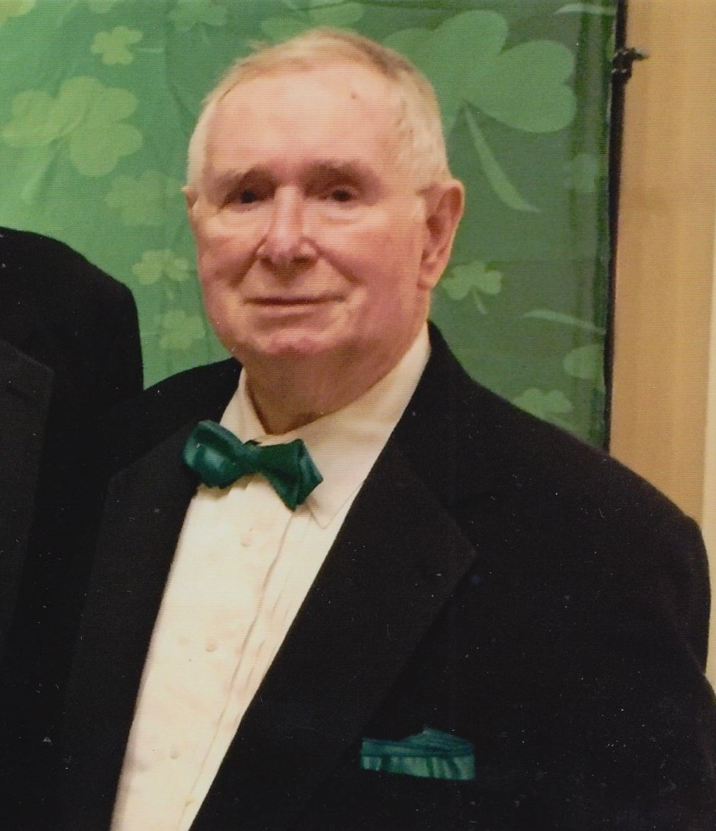 Matthias Naughton Obituary Sandy Springs, GA