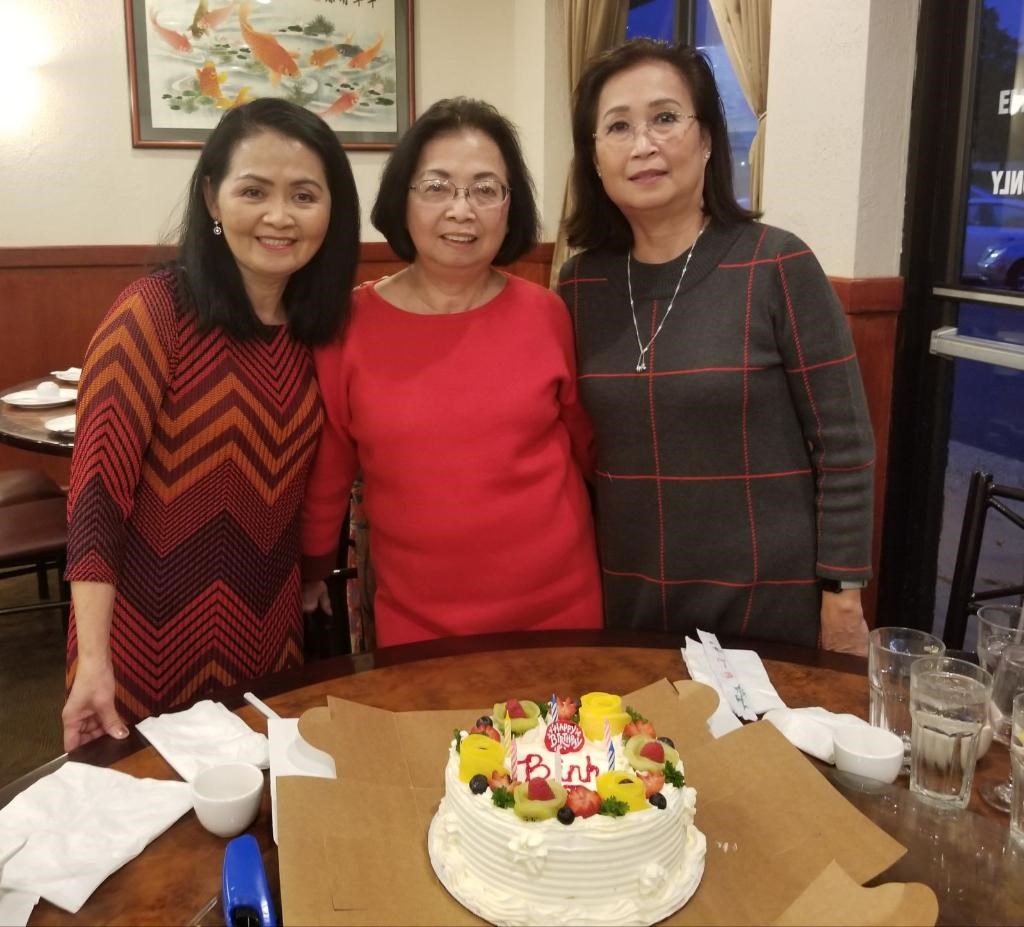 Obituary of Binh Lam Le