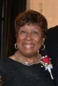 Obituary of Irma Lee Celestin