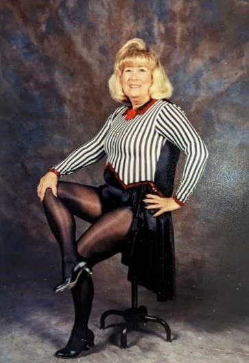 Obituary of Catherine "Cathy" Lorene Worrell