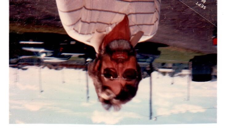 Obituary of Arthur Irwin