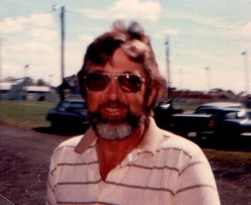 Obituary of Arthur Irwin