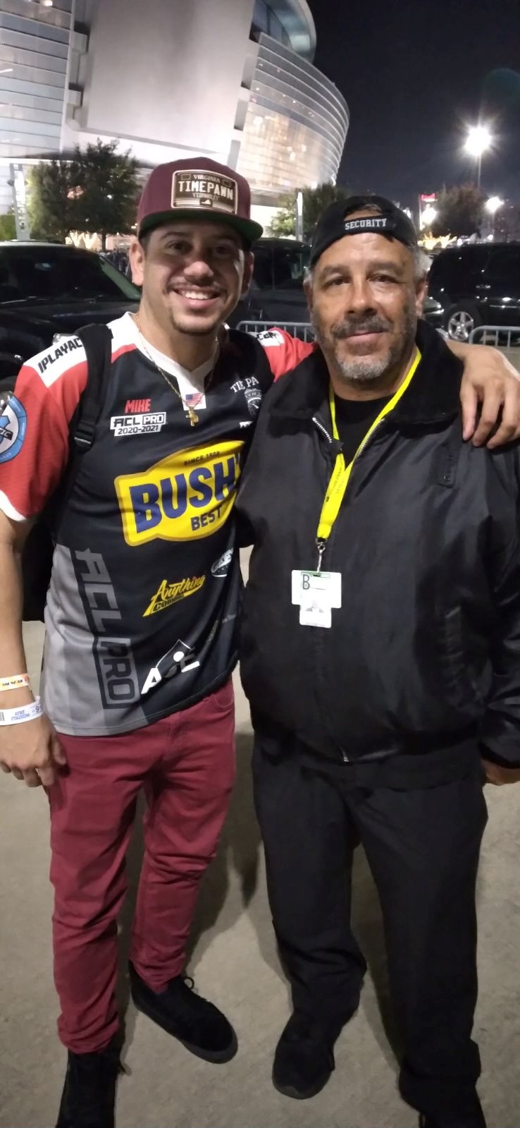 Obituary of James Howard Thomas