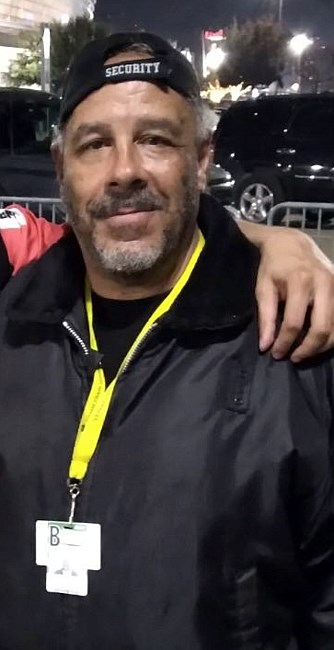 Avis de décès de James Howard Thomas