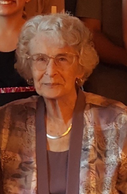 Obituary of Marilyn Summers