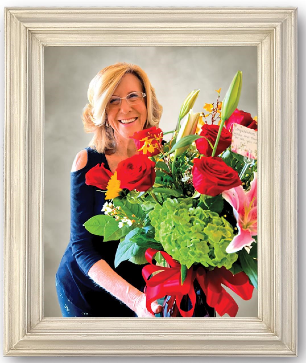 Obituary of Donna Mead