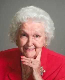 Obituary of Daisy McCraw Hubler