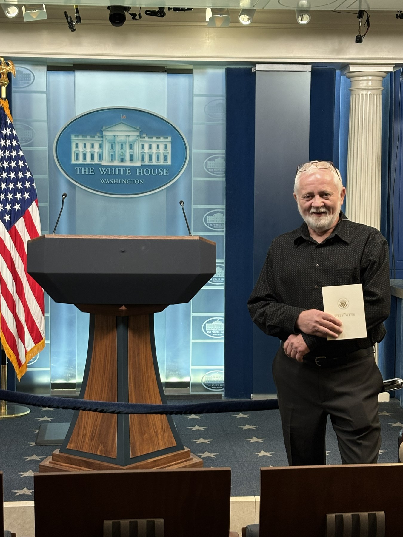 Obituary of Mark Holubecki